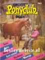 Groot Ponyclub boek 2