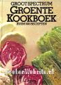 Groot Spectrum groente kookboek