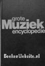 Grote Muziekencyclopedie