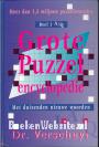 Grote Puzzel encyclopedie 1