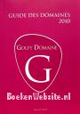 Guide des domaines 2010