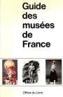 Guide des musees de France