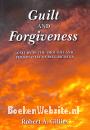 Guilt and Forgiveness, gesigneerd