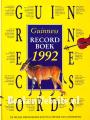 Guinness Record Boek 1992
