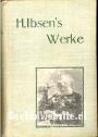 H. Ibsen's Werke ****