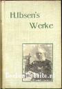 H. Ibsen's Werke **