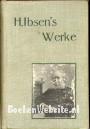 H. Ibsen's Werke *
