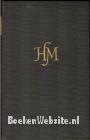 H. Marsman verzameld werk II