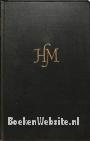 H. Marsman verzameld werk III