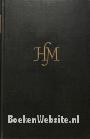 H. Marsman verzameld werk IV