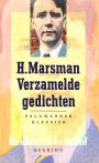 H. Marsman verzamelde gedichten