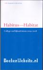 Habitus-Habitat