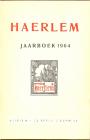 Haerlem Jaarboek 1964