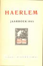 Haerlem Jaarboek 1965