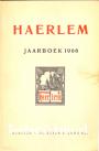 Haerlem Jaarboek 1966