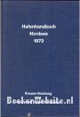 Hafenhandbuch Nordsee 1973
