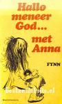 Hallo meneer God...met Anna