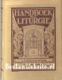 Handboek der Liturgie I
