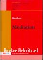 Handboek Mediation