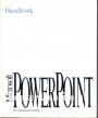 Handboek Microsoft Powerpoint