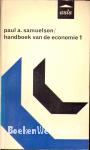 Handboek van de economie 1