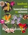 Handboek van kamerplanten en cactussen