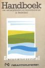 Handboek van natuurgebieden en wandelterreinen in Nederland