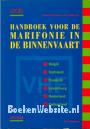 Handboek voor de marifonie in de binnenvaart