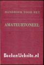 Handboek voor het amateurtoneel III