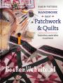Handboek voor Patchwork & Quilts