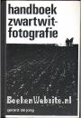 Handboek zwartwitfotografie