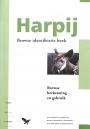 Harpij, Browse identificatie boek