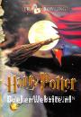 Harry Potter en de steen der wijzen