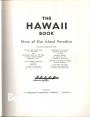 The Hawaii Book