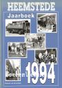 Heemstede Jaarboek 1994