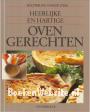 Heerlijke en hartige Oven gerechten