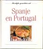 Heerlijke gerechten uit Spanje en Portugal