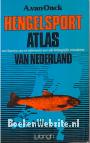 Hengelsport-atlas van Nederland