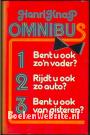Henri Knap omnibus