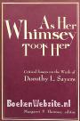 As Her Whimsey Took Her