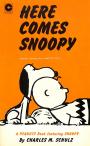 Here Comes Snoopy