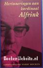 Herinneringen aan kardinaal Alfrink