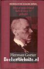 Herman Gorter 1864 - 1927
