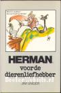Herman voor de dierliefhebber