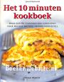 Het 10 minuten kookboek