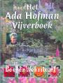 Het Ada Hofman Vijverboek