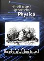 Het Alkmaarse genootschap Physica sinds 1782