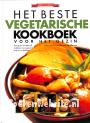Het beste vegetarische kookboek voor het gezin