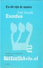Het boek Exodus