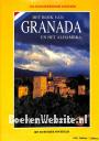 Het boek van Granada en het Alhambra